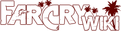 Far Cry Wiki-wordmark