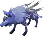 Astral esshound