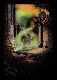 Astartes cinco