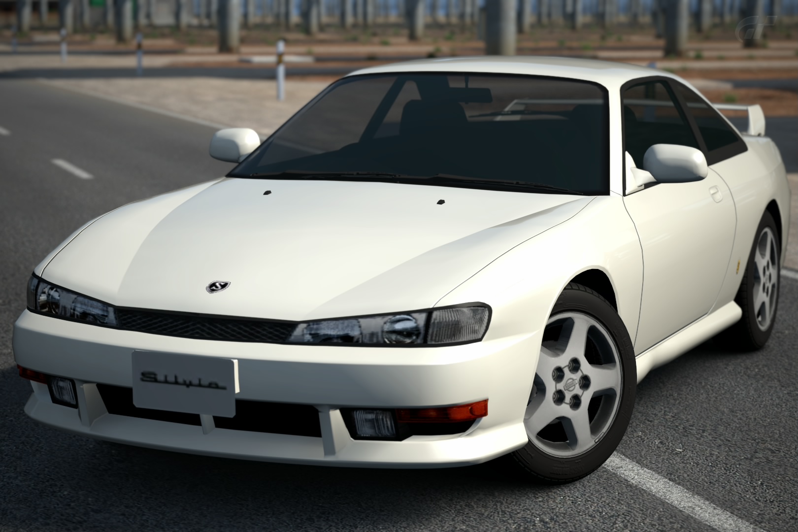 Nissan silvia s14 wiki #3