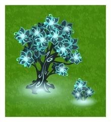 DV LightTreeLightFlower