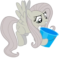DiscordedFluttershy