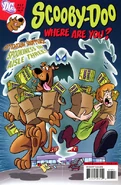 Scooby-Doo Where Are You Vol 1 17