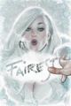 Fairest Vol 1 3 Textless