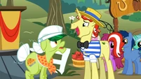 Granny and Flim S2E15