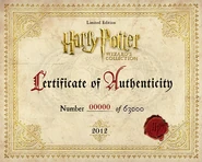 Gallery cert 001