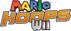 Logo MHWii..