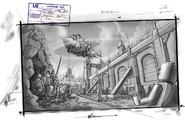 Loose layout 02