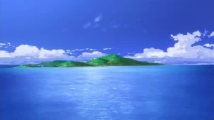 Land of Shade