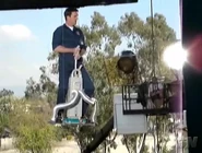 Hover hoover BTS