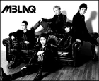 MBLAQ