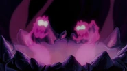 Couple as polyps