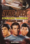 Cadet Kirk