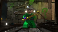 The Riddler LB2