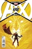 Avengers vs. X-Men Vol 1 4 Opeña Variant