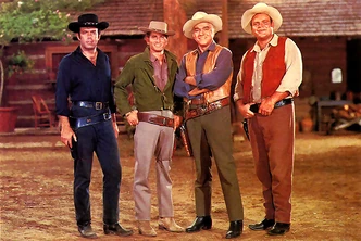 Bonanza!