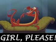Girl Please