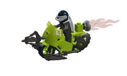 Spycycle LDD