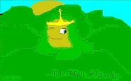 Slime fanon