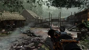 Village Raid BO
