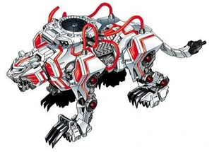 SoulTiger