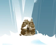 Gate of Ice MNOG