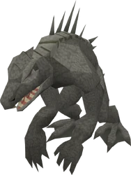 Dagannoth mother (Blood Runs Deep)