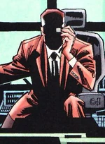 Nicholas Fury (Earth-982)