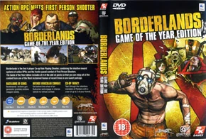Borderlands Mac Cover 01