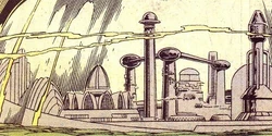 Poseidonis