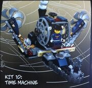 MBA kit 10