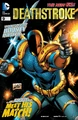 Deathstroke Vol 2 9