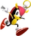 Mighty chaotix
