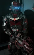 Zealot Suit