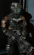 Patrol Suit