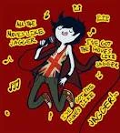Marshell jagger