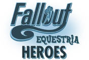 Logo - Heroes (sw1tchbl4de)
