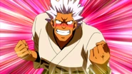 Even Elfman is Lucy
