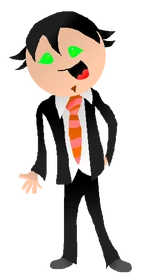 Mr. Chilli