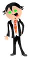 Mr. Chilli