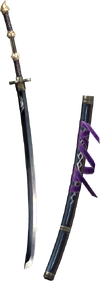 Weapon445