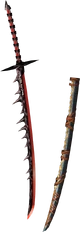 Weapon454
