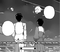 07 Chihiro & Keima