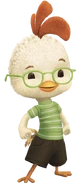 ChickenLittle