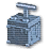 Detonator icon
