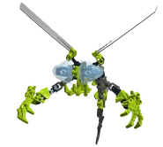 Lime nuirama
