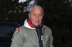 Roy Scammell