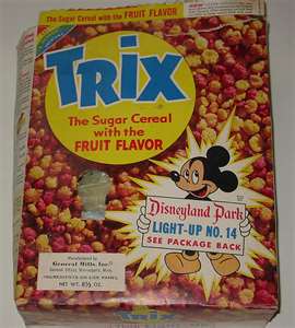 Old Trix