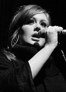 AdeleWikipedia