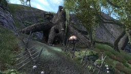 Blackroot Lair